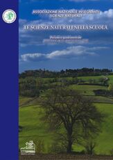 Libro Le scienze naturali nella scuola. Vol. 55