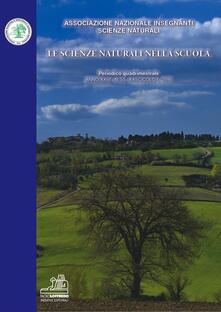 Le scienze naturali nella scuola. Vol. 55.pdf