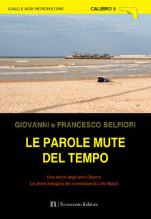 Le parole mute del tempo.pdf