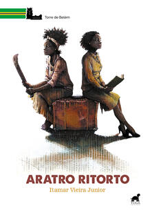 Aratro ritorto - Itamar Vieira Junior - Libro - Tuga ...
