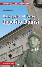 Libro Da Arpaise al Carso. Ippolito Donisi Mario Pedicini