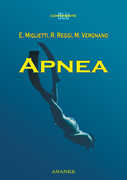 Libro Apnea Enrico Miglietti Roberto Reggi Marco Vergnano