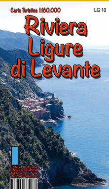Riviera ligure di levante. Carta turistica 1: 160.000.pdf