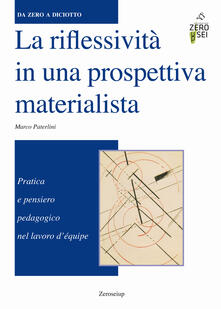 La riflessibilità in una prospettiva materialista.pdf
