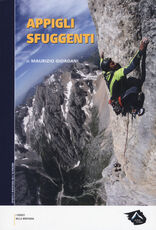 Libro Appigli sfuggenti Maurizio Giordani