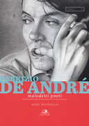 Libro Fabrizio De André. Maledetti poeti Miro Renzaglia