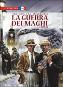 Londra. La guerra dei maghi. Vol. 2.pdf
