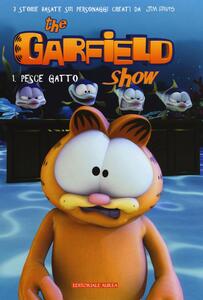 GARFIELD IMMAGINI DA SCARICA