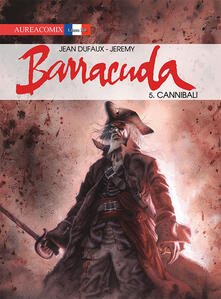 Barracuda. Vol. 5: Cannibali..pdf
