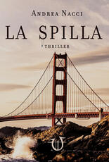 Libro La spilla Andrea Nacci