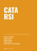 Libro Catarsi Gianluca Garelli Gilberto Camilla Simona Bertozzi