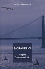 Libro Sacramerica Angelo Cannavacciuolo