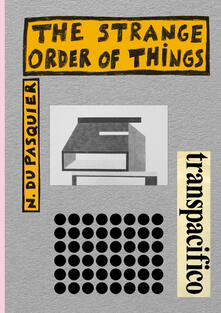The strange order of things.pdf