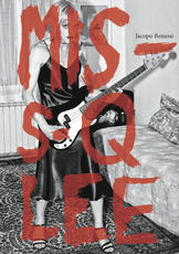 Libro Miss Q Lee. Ediz. illustrata Jacopo Benassi