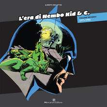 L era di Nembo Kid & C.. Vol. 2: 1971-1989..pdf