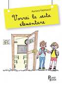 Libro Vorrei la sesta elementare Aurora Vannucci