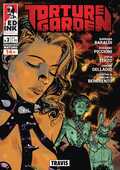 Libro Travis. Torture garden. Vol. 2 Barbara Baraldi Simone Delladio