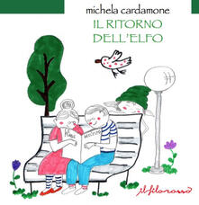 Il ritorno dellelfo. Ediz. illustrata.pdf