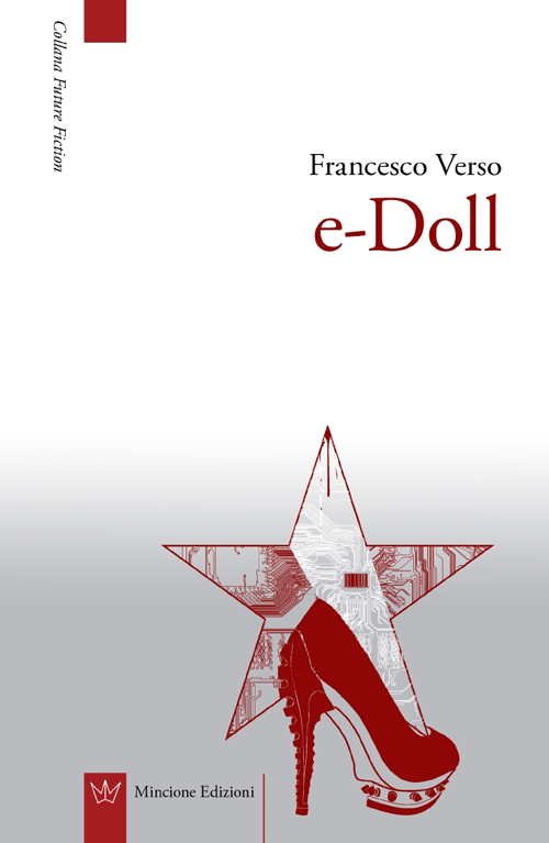 Image of E-Doll