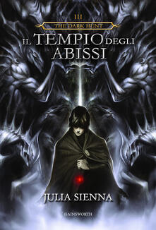 Il tempio degli abissi. The Dark Hunt. Vol. 3.pdf