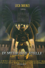 Libro Di metallo e stelle. L'apprendista di Leonardo Luca Tarenzi