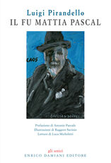 Libro Il fu Mattia Pascal. Con CD-Audio Luigi Pirandello