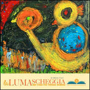 Libro La lumascheggia. Una fiaba per tornare bambini Alberto Terzi