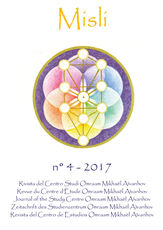 Libro Misli. Rivista del centro studi Omraam Mikhaël Aïvanhov. Ediz. italiana, inglese, francese, tedesca e spagnola (2017). Vol. 4