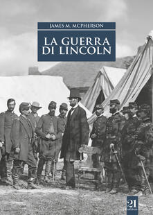 Librisulladiversita.it La guerra di Lincoln Image