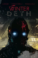 Libro Winterdeth. Vol. 1 Alessio Landi Luca Panciroli Pamela Poggiali