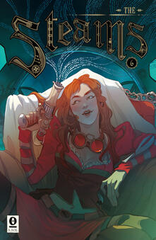The Steams. Vol. 6.pdf
