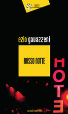 Libro Rosso notte Ezio Gavazzeni