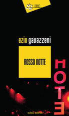 Libro Rosso notte Ezio Gavazzeni
