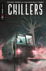 Libro Chillers
