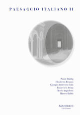 Libro Paesaggio italiano II. Vol. 2