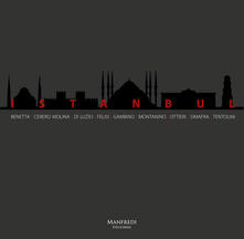 Istanbul. Ediz. italiana e inglese.pdf