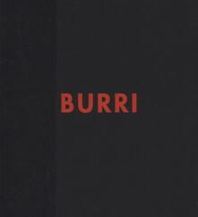 Burri. General Catalogue. Graphic works 1949-1994. Ediz. a colori. Vol. 5.pdf