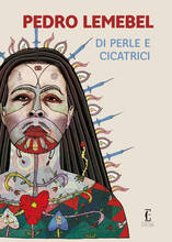 Libro Di perle e cicatrici Pedro Lemebel