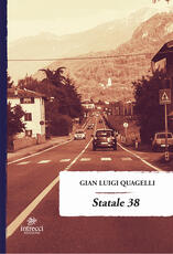 Libro Statale 38 Gian Luigi Quagelli