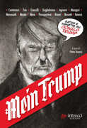 Libro Mein Trump