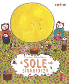 Il sole col singhiozzo.pdf