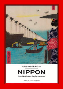 Steamcon.it Nippon. Storia del popolo giapponese Image