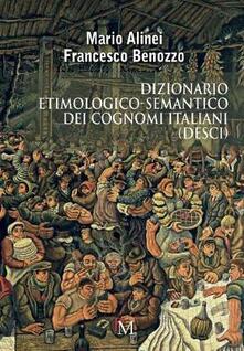 Dizionario etimologico-semantico dei cognomi italiani.pdf