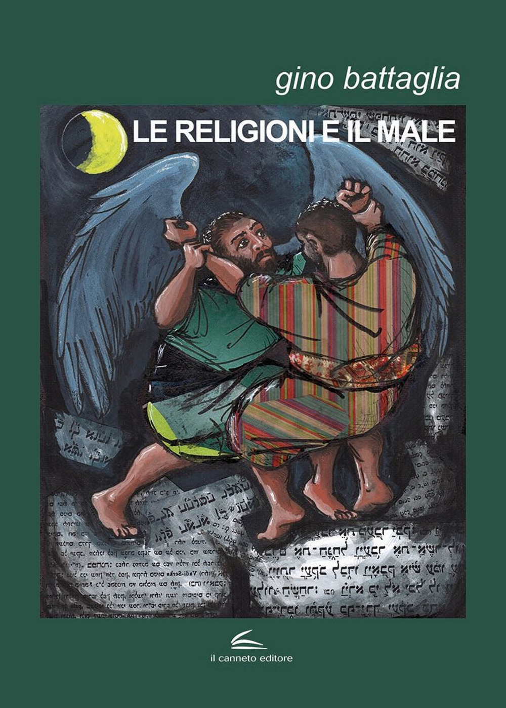 Image of Le religioni e il male