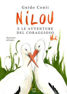 Nilou e le avventure del coraggioso Hadì. Ediz. illustrata.pdf