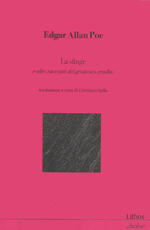 Libro La sfinge e altri racconti del grottesco erudito Edgar Allan Poe