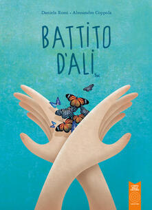 Battito dali.pdf