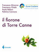 Libro Il fiorone di Torre canne Francesco Minonne Francesco Chialà Paolo Belloni
