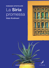 Libro La Siria promessa Hala Kodmani