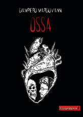 Libro Ossa Giampiero Margiovanni